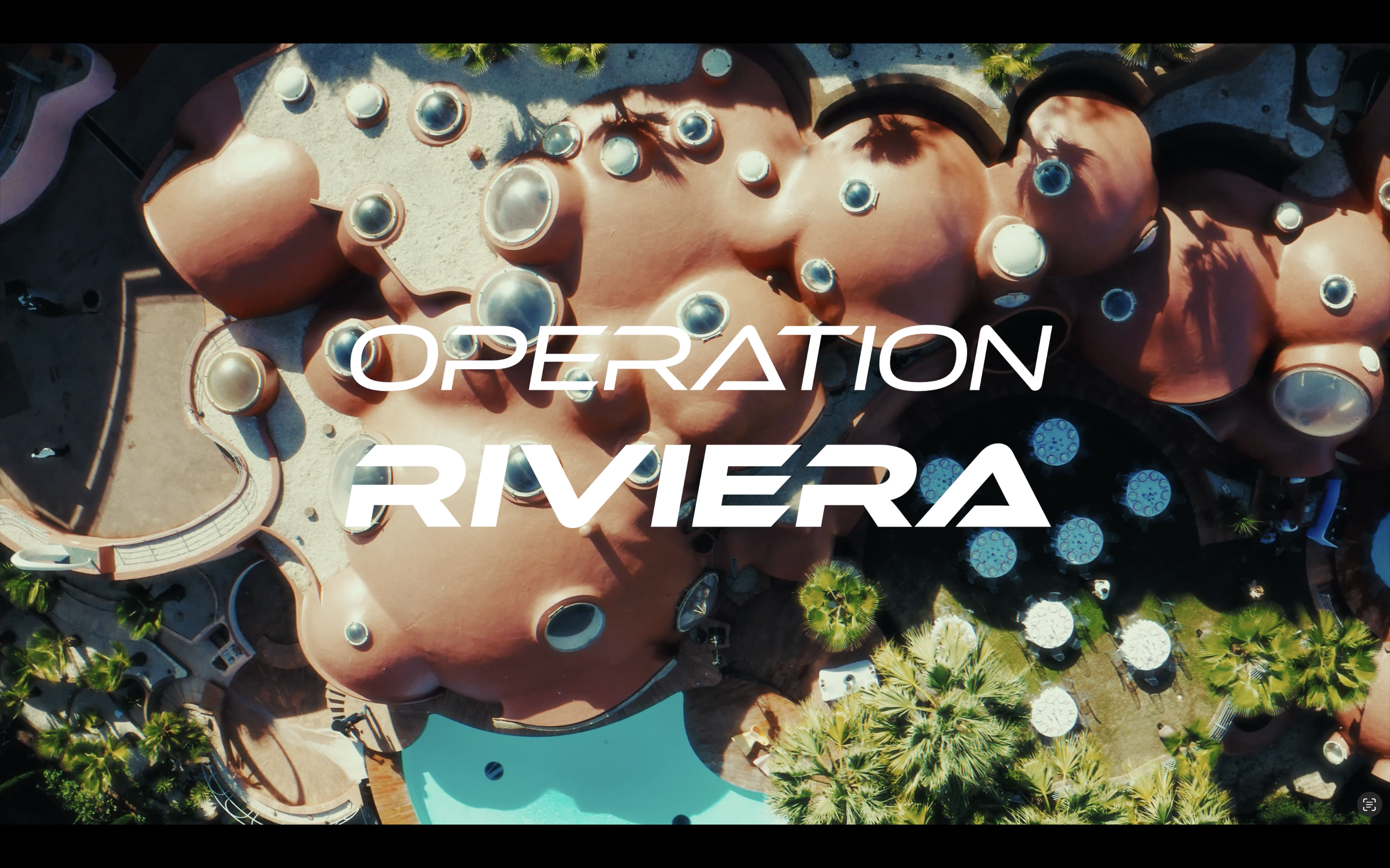 Séminaire immersif à Cannes Thème  : Cinéma vintage