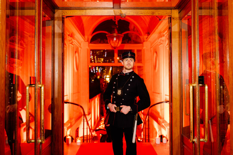 gregoire desrousseaux policier evenementiel immersif agence wato paris