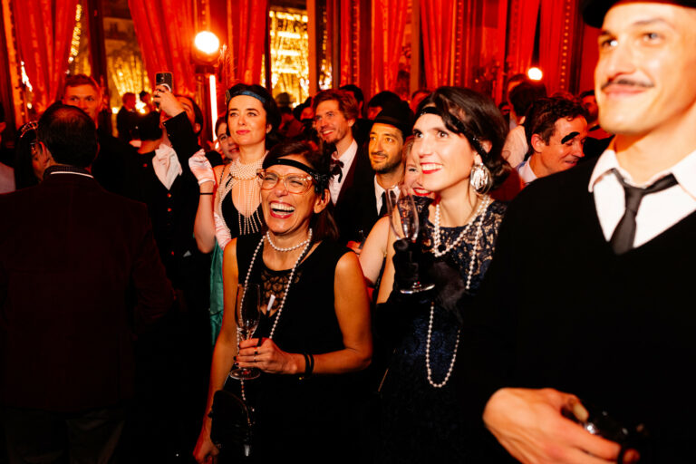 soiree immersive evenementiel hotel de la paiva paris agence wato