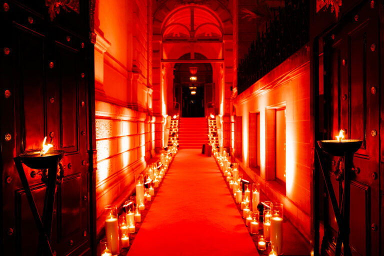 tapis rouge hotel de la paiva travellers club