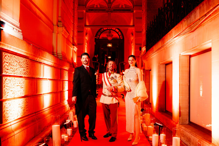 tapis rouge travellers club