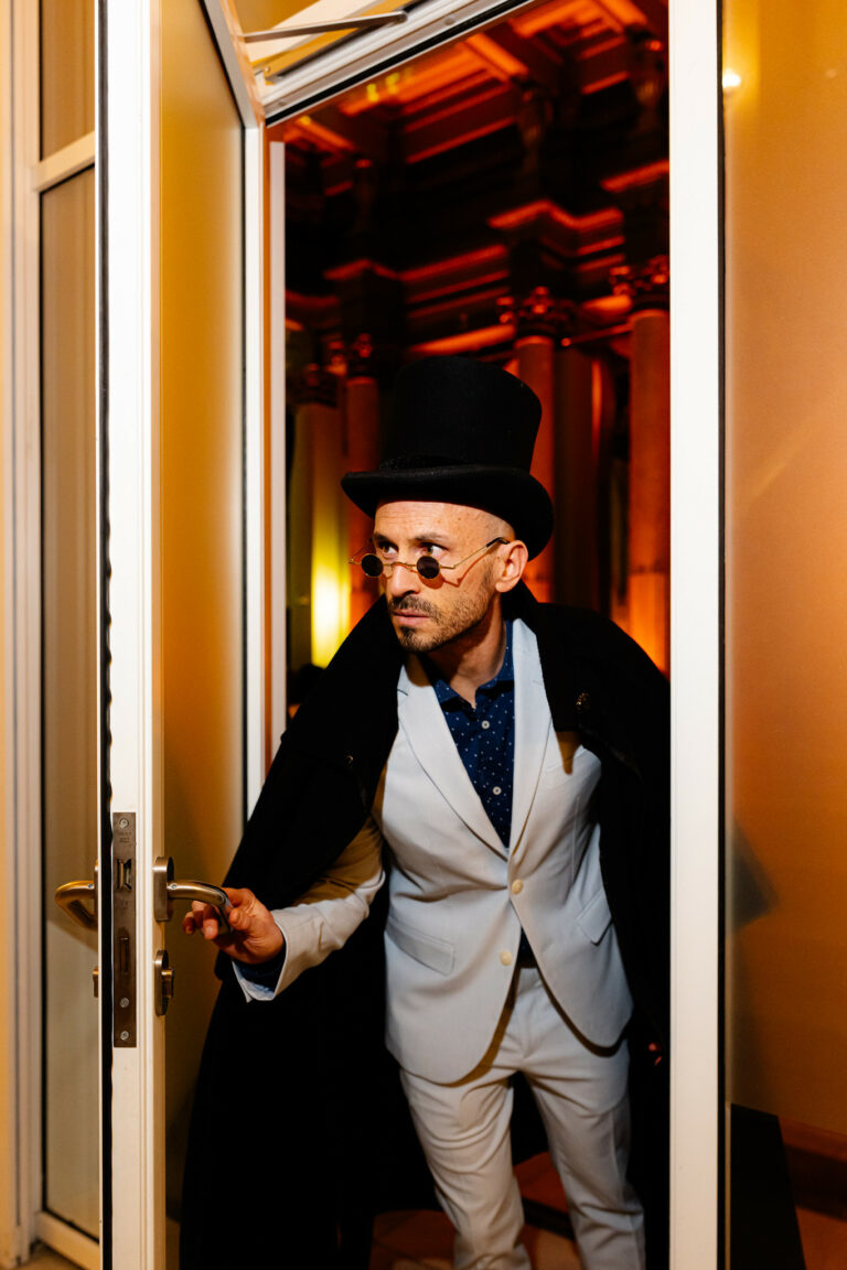 VOYAGE PRIVE ACTEUR CIRCULO BELLAS ARTES EVENEMENT INTERNATIONAL AGENCE WATO GLAM FITUR MADRID