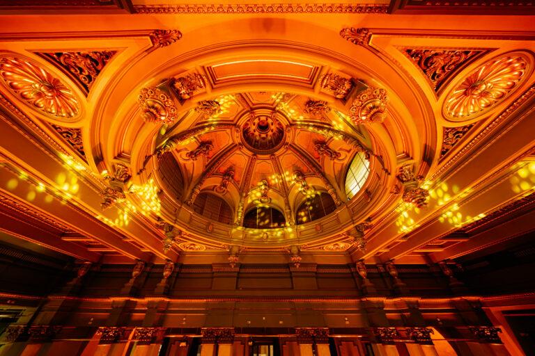 VOYAGE PRIVE CIRCULO BELLAS ARTES CASINO SOIREE EVENEMENT INTERNATIONAL AGENCE WATO GLAM FITUR MADRID