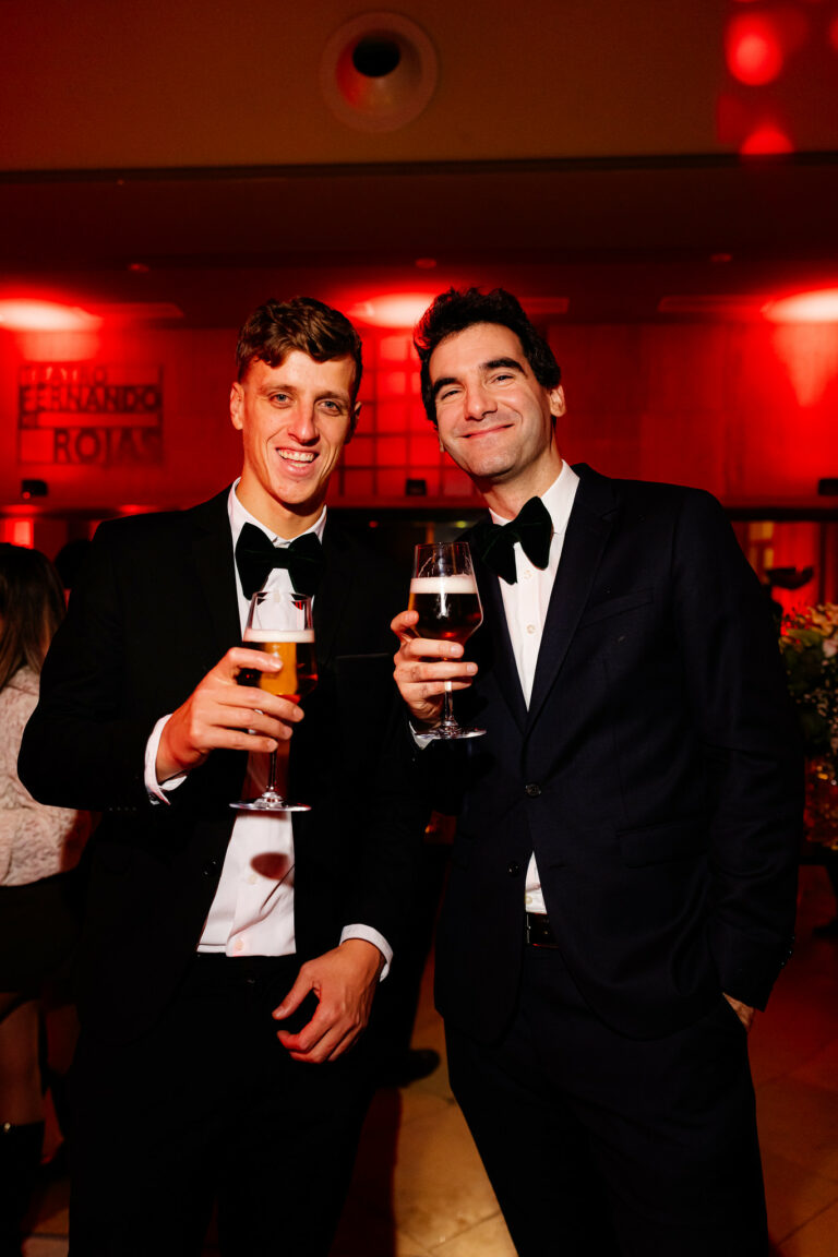 VOYAGE PRIVE CIRCULO BELLAS ARTES CASINO VINTAGE SOIREE EVENEMENT INTERNATIONAL AGENCE WATO GLAM FITUR MADRID CEO