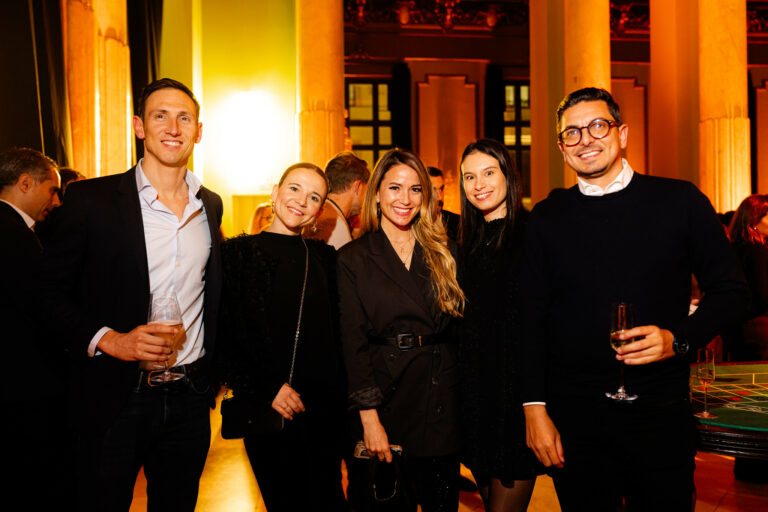 VOYAGE PRIVE CIRCULO BELLAS ARTES CASINO VINTAGE SOIREE EVENEMENT INTERNATIONAL AGENCE WATO GLAM FITUR MADRID LUXE GLAM