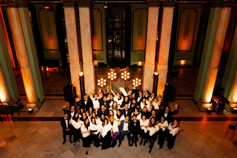 VOYAGE PRIVE CIRCULO BELLAS ARTES CASINO VINTAGE SOIREE EVENEMENT INTERNATIONAL AGENCE WATO GLAM FITUR MADRID PHOTO EQUIPE VP