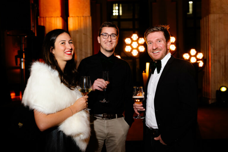 VOYAGE PRIVE CIRCULO BELLAS ARTES EVENEMENT INTERNATIONAL AGENCE WATO GLAM FITUR MADRID