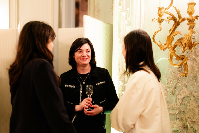 diner agence wato paris salon ovale du prince musée des archives nationales