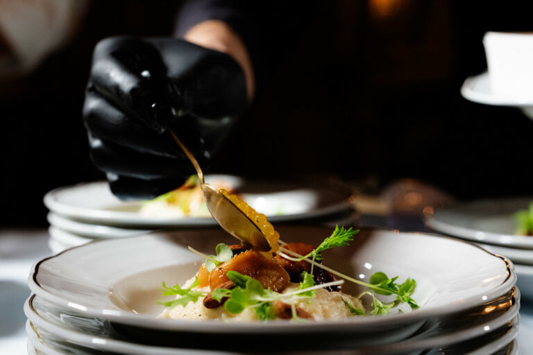 evenement immersif agence wato paris musée des archives nationales traiteur ll concept