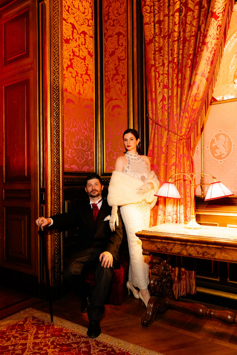 hotel de la paiva soiree evenementiel cluedo agence wato