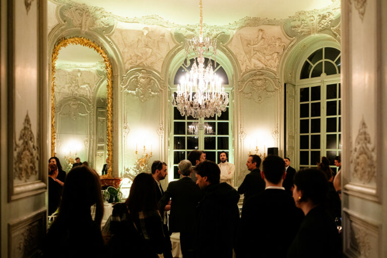 salon ovale du price evenement immersif agence wato paris musée des archives nationales