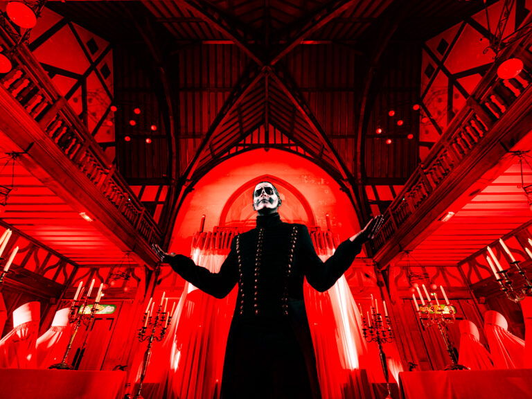 Le Bal des Morts Foulques Jubert manoir 25.04.2026