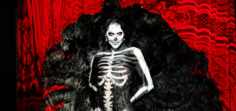 Le Bal des Morts – WATO vous convie à l&rsquo;enterrement le plus fantasque de votre vie