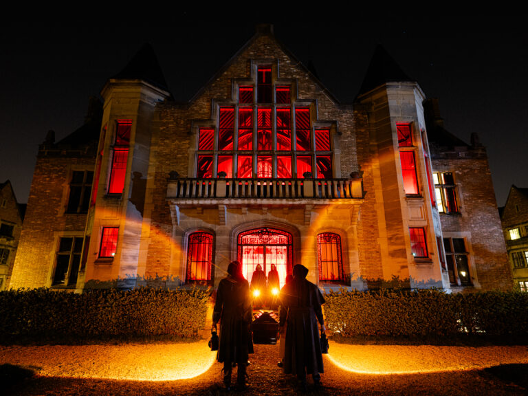 Le Bal des morts manoir ext 25.04.2026