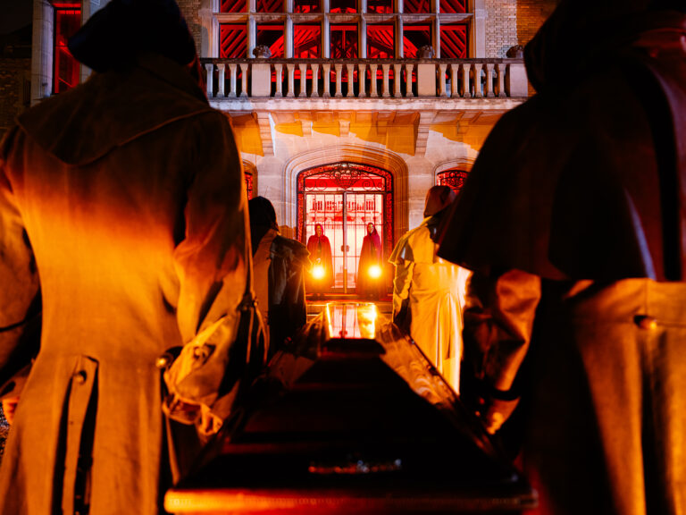 Le Bal des morts sbires 25.04.2026