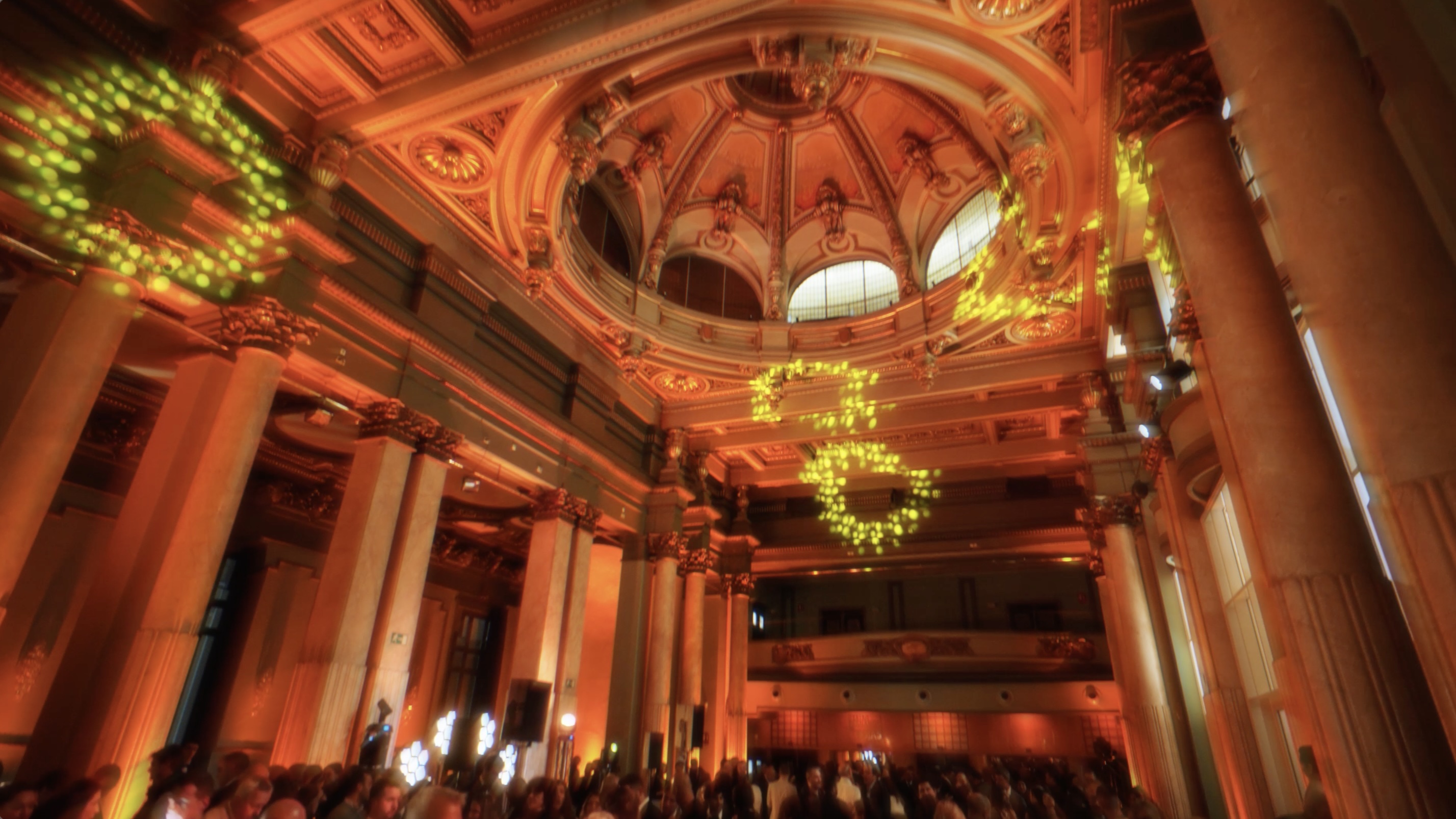 The Midnight Circle – Madrid VP 2026