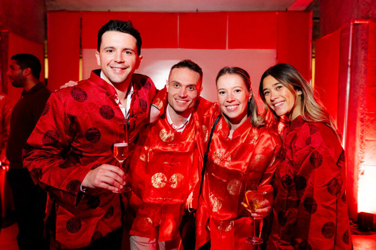 invites costumes theme asie