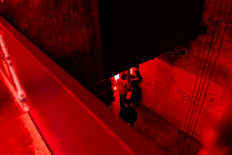 perspective bunker rouge 2