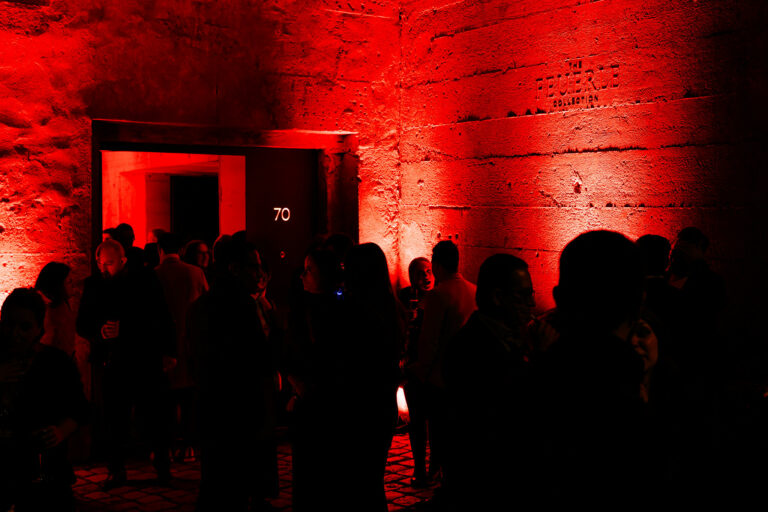 Secret bunker in Berlin