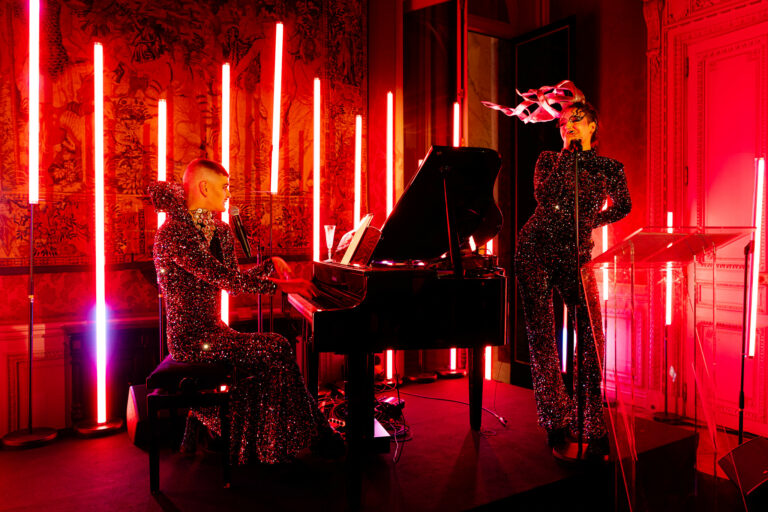 charly voodoo pianiste la baronne du bronx soiree agence wato musee jacquemart andre evenementiel paris luxe