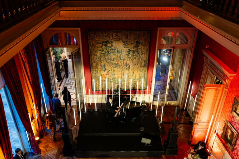 charly voodoo soiree agence wato musee jacquemart andre evenementiel paris luxe