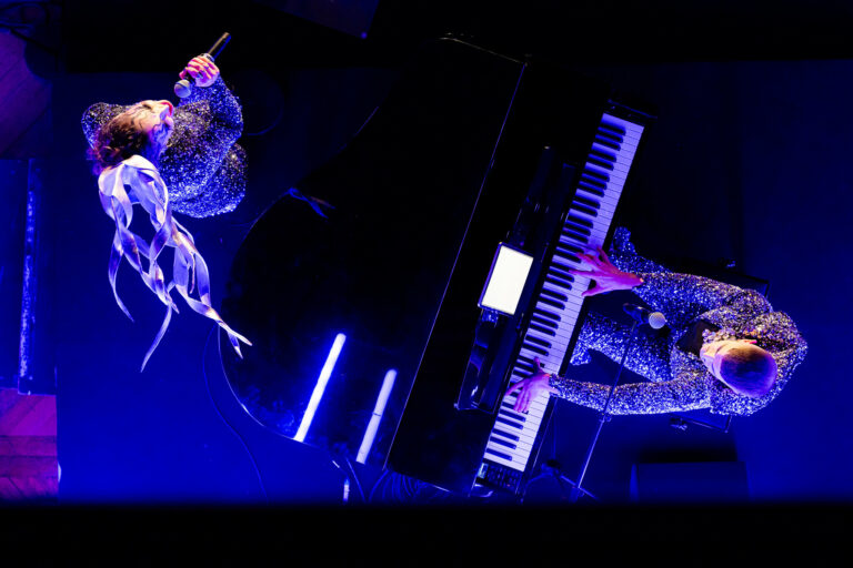 prestation musicale la baronne du bronx charly voodoo soiree agence wato musee jacquemart andre evenementiel paris luxe