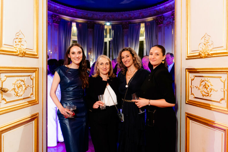 soiree agence wato musee jacquemart andre evenementiel paris luxe