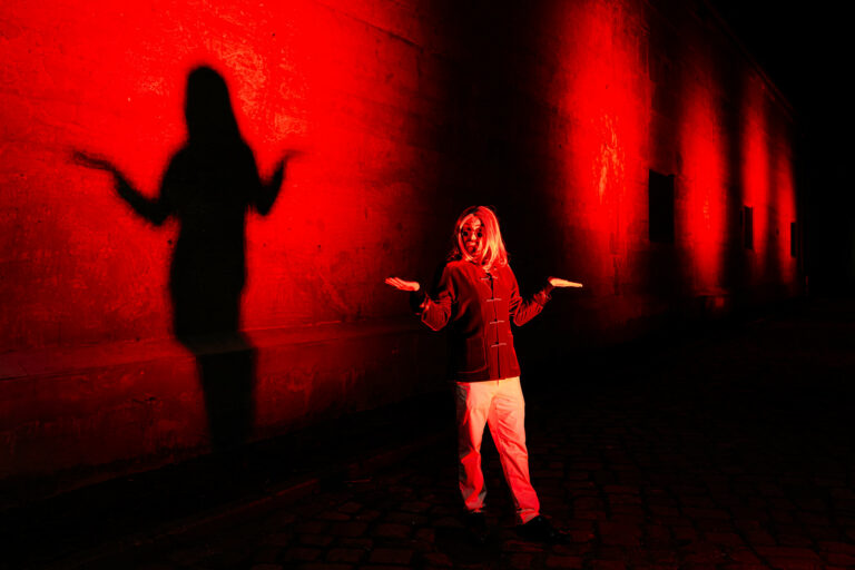 soiree bunker secret berlin