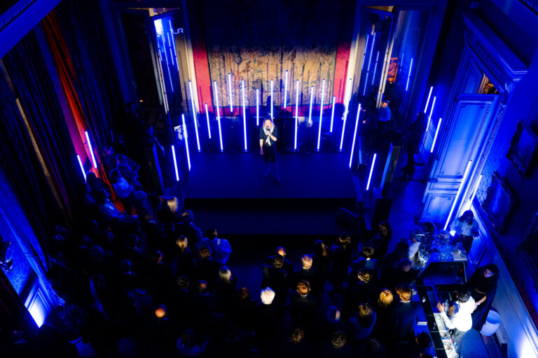 speech ceo soiree agence wato musee jacquemart andre evenementiel paris luxe