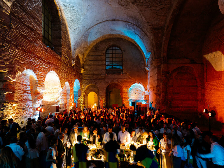 A Time-Traveling Evening at the Musée de Cluny