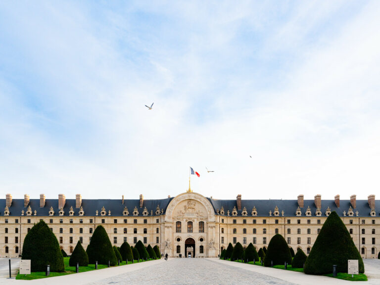 Invalides agence WATO